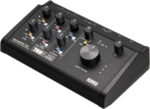 Korg microAUDIO 722 interfejs audio USB-C