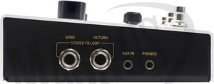 Hotone MP300 Ampero II Stomp  multiefekt gitarowy