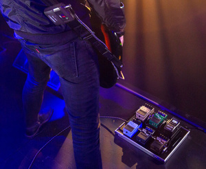 Boss WL-60 system bezprzewodowy