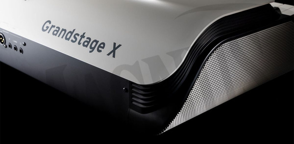 Korg Grandstage-X  stage piano