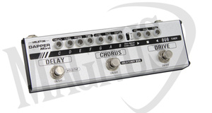 Valeton Dapper Mini  - multiefekt gitarowy