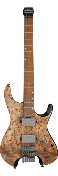 Ibanez Q52PB-ABS Headless gitara elektryczna