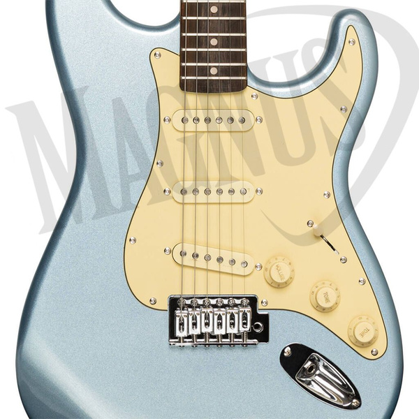 Stagg SES-30 IBM  gitara elektryczna