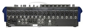 Topp Pro TP T2208 mikser cyfrowy