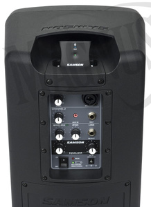 Samson BT30  odbiornik Bluetooth do Apple
