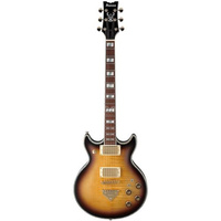 Ibanez AR-420 VLS gitara elektryczna