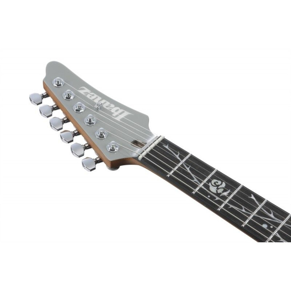 Ibanez TOD10 Silver gitara elektryczna