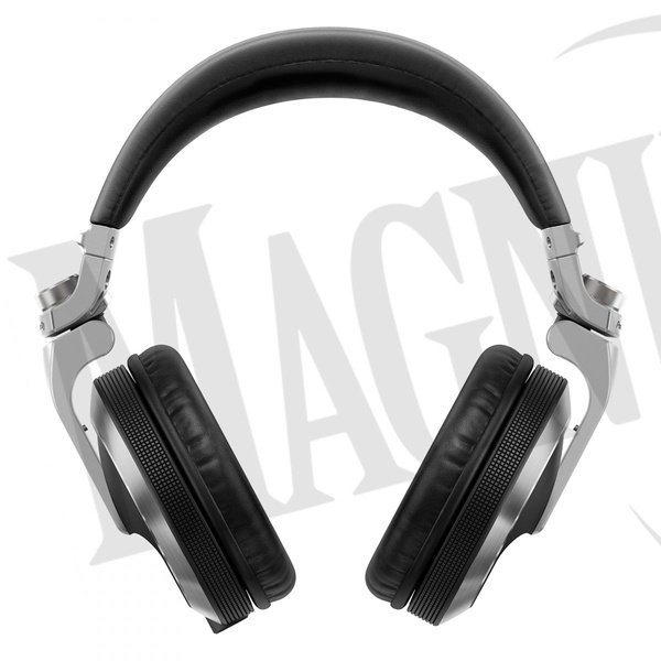 Pioneer HDJ-X7-S słuchawki DJ