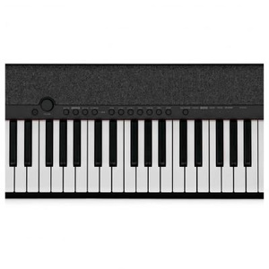 Casio Casiotone CT-S1-76 BK Keyboard dla początkujących