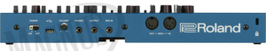Roland SH-01A Blue syntezator