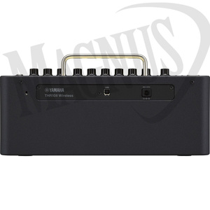 Yamaha THR 10 II Wireless wzmacniacz gitarowy