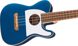 Fender Fullerton Tele Uke LPB  ukulele