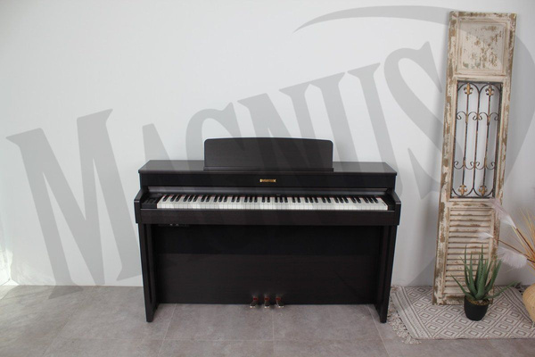 Dynatone DPS-105 BLK pianino cyfrowe