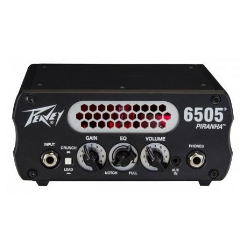 Peavey 6505 Piranha Micro Head głowa