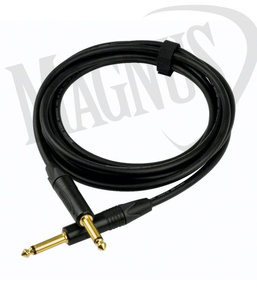 PRS MIC25 7,6 m kabel instrumentalny