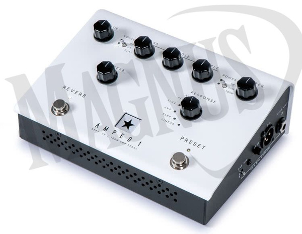 Blackstar 10 Amped 1 wzmacniacz gitarowy