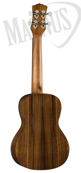 Luna Uke Flamed Acacia Concert ukulele koncertowe