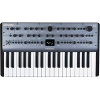 Modal Argon8 syntezator analogowy