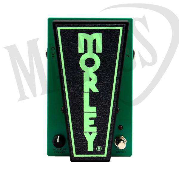 Morley 20/20 Volume Plus efekt gitarowy