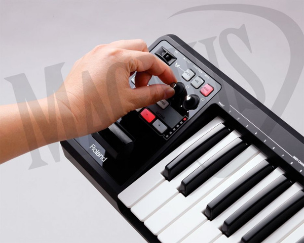 Roland A49 BK klawiatura sterująca