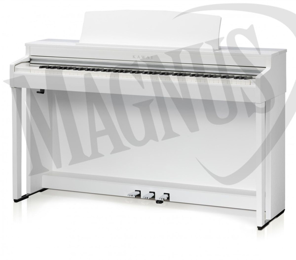 Kawai CN-301 W pianino cyfrowe