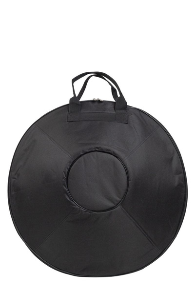 TUGA 6 Note 440Hz Silver - Handpan