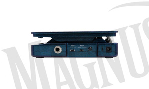 Hotone SP-20 Soul Press II pedał głośności/ekspresji/wah