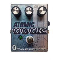 Daredevil Atomic Cock - Cocked Wah efekt gitarowy