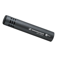 Sennheiser E614 mikrofon przewodowy