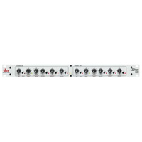 DBX 234XS procesor wokalowy