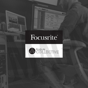 Focusrite Clarett+ 2Pre - interfejs audio USB - Gwarancja 3 lata + HITMAKER pakiet pluginów za ponad 5000ZŁ GRATIS!!