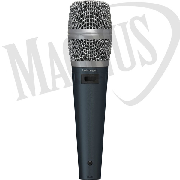 Behringer SB 78A kardioidalny mikrofon pojemnościowy