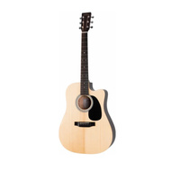 Sigma Guitars DMC-STE-WF gitara akustyczna