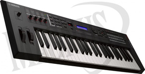 Yamaha MX 49 II Black syntezator