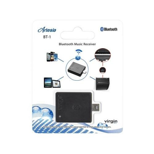 Artesia BT-1 - adapter bluetooth 