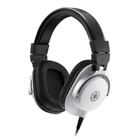 Yamaha HPH MT5W słuchawki DJ