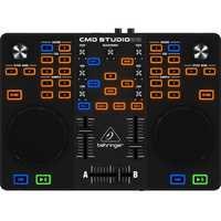 Behringer CMD Studio 2A kontroler