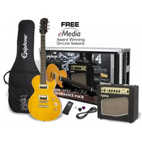 Epiphone Slash AFD Les Paul Performance Pack gitara elektryczna