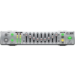 Behringer FBQ800 procesor wokalowy