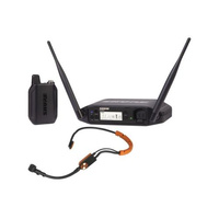 Shure GLXD14+/SM31 mikrofon bezprzewodowy