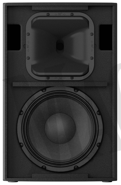 Yamaha DZR12W kolumna szerokopasmowa aktywna
