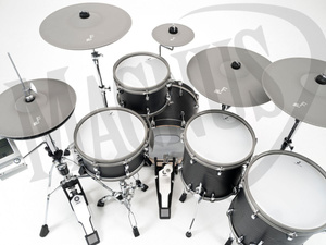 EFNOTE 5X Standard Black Oak  perkusja elektroniczna