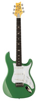 PRS SE Silver Sky Evergreen gitara elektryczna