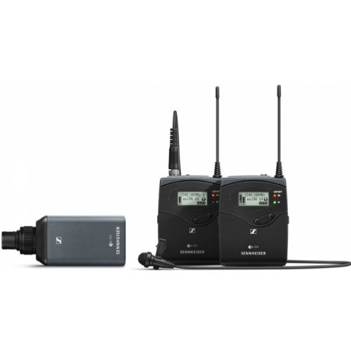 Sennheiser EW 100 ENG G4-A