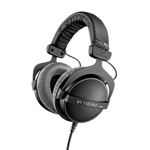 Beyerdynamic DT770 Pro 80 Ohm słuchawki dynamiczne, zamknięte