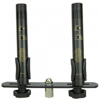 Sontronics STC-1S Black mikrofon pojemnościowy