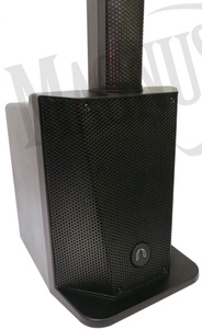 Novox OneVox zestaw aktywny line array