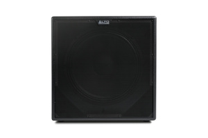 Alto TX 18S - subbas aktywny