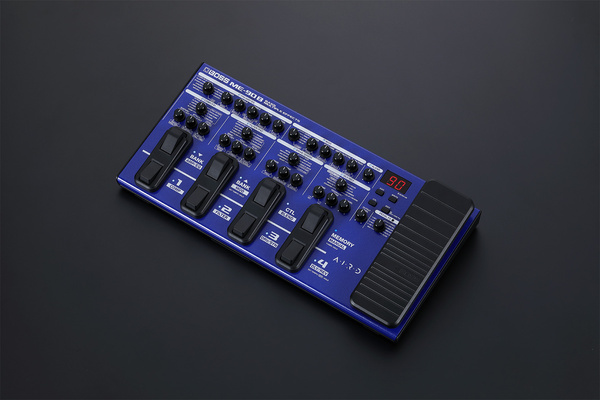 Boss ME-90B  multiprocesor basowy