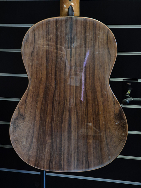 Manuel Rodriguez E Rio Madagascar 2124 gitara klasyczna - ekspozycja
